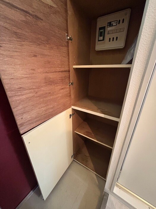 ベルハイム初台の物件内観写真