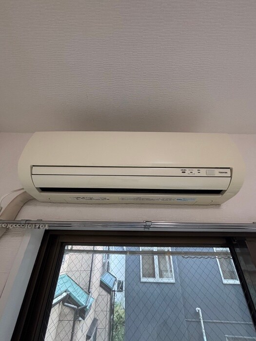 ベルハイム初台の物件内観写真