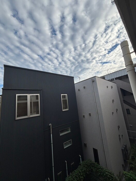 ベルハイム初台の物件内観写真