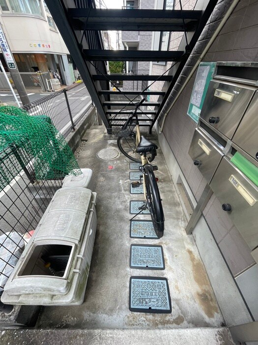 Ｅｓｔ４・２０１８の物件外観写真