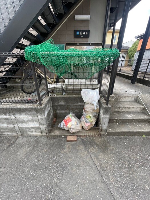 Ｅｓｔ４・２０１８の物件外観写真