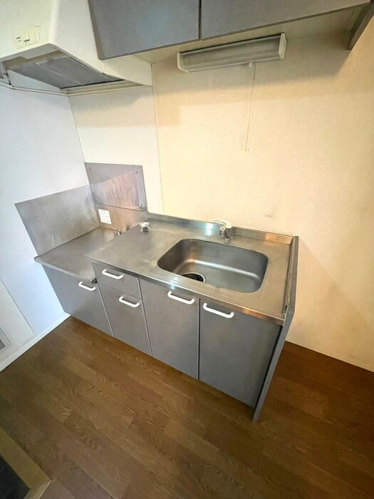 Ｅｓｔ４・２０１８の物件内観写真