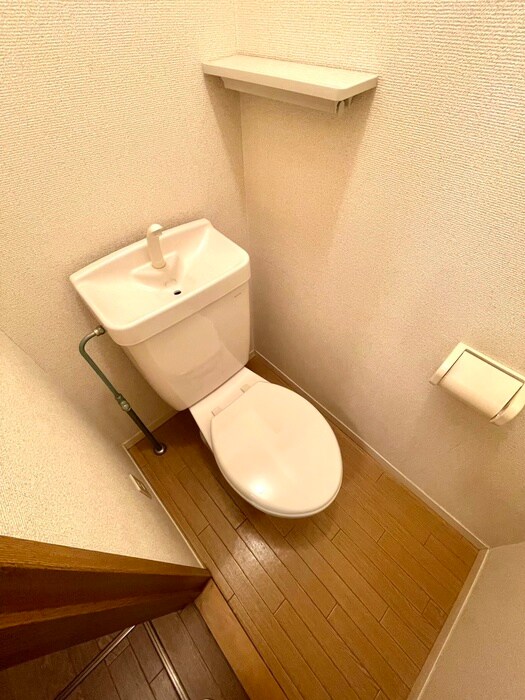 Ｅｓｔ４・２０１８の物件内観写真