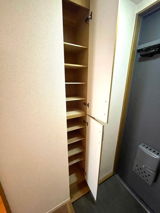 Ｅｓｔ４・２０１８の物件内観写真