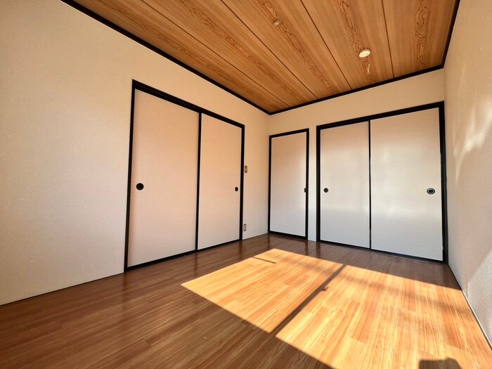 カーサ・ムラーノの物件内観写真