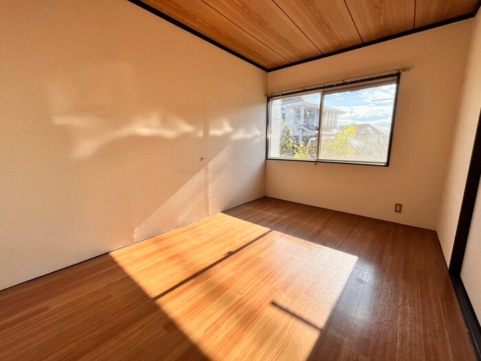 カーサ・ムラーノの物件内観写真