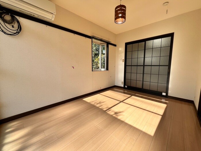 カーサ・ムラーノの物件内観写真