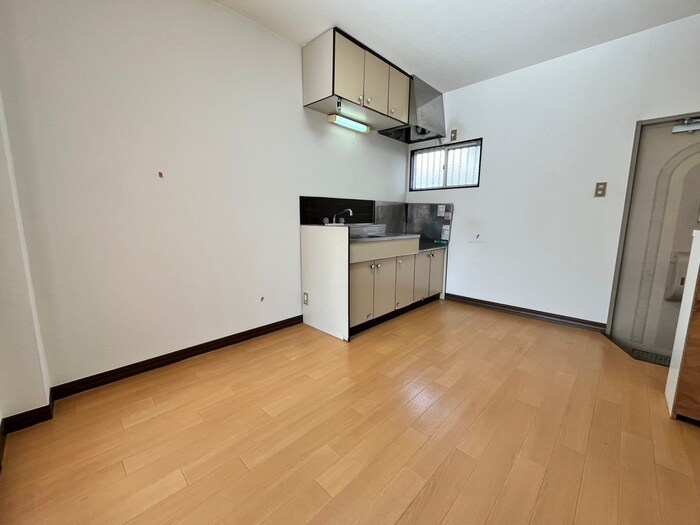 カーサ・ムラーノの物件内観写真