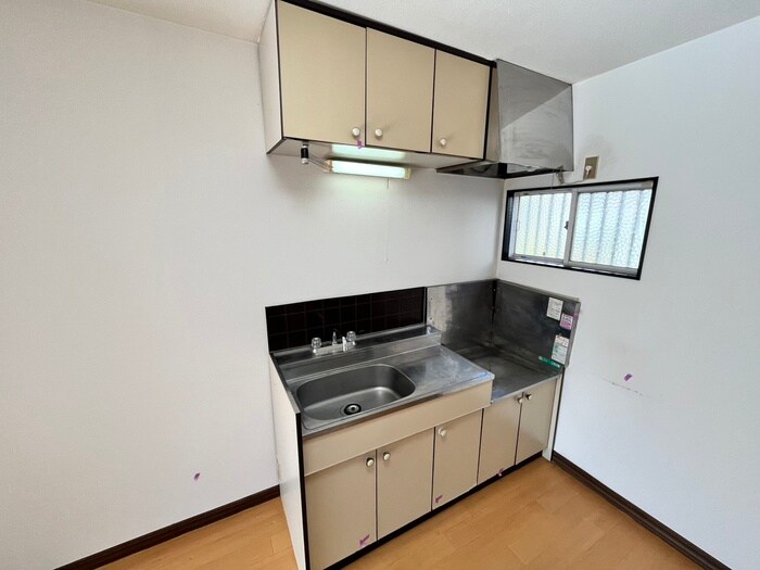 カーサ・ムラーノの物件内観写真