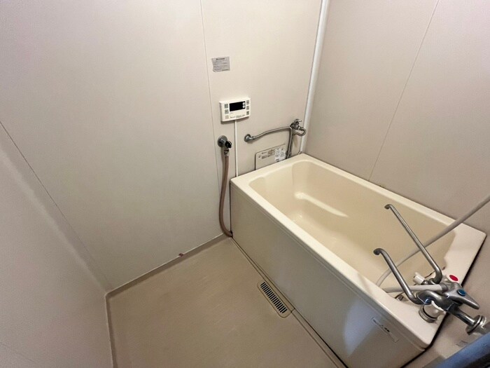 カーサ・ムラーノの物件内観写真