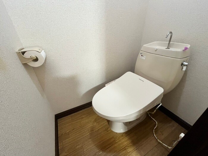 カーサ・ムラーノの物件内観写真