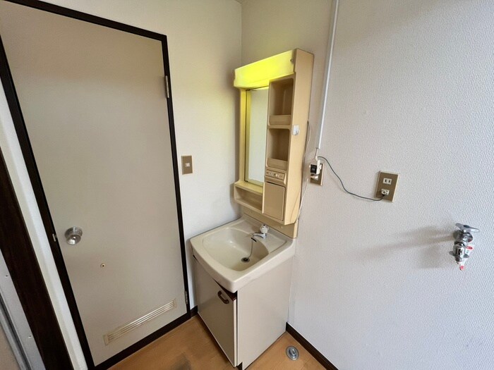 カーサ・ムラーノの物件内観写真