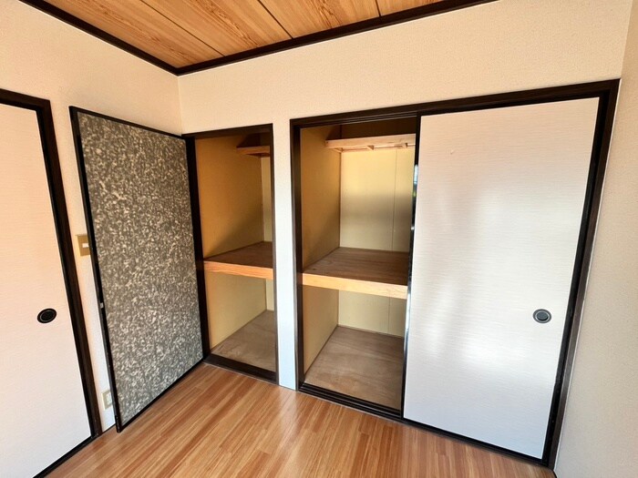 カーサ・ムラーノの物件内観写真