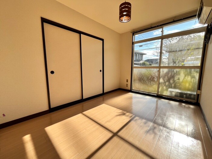 カーサ・ムラーノの物件内観写真