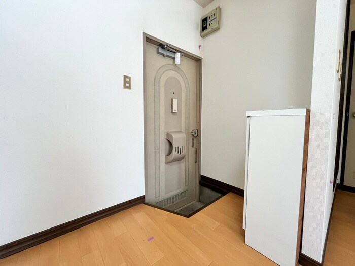 カーサ・ムラーノの物件内観写真