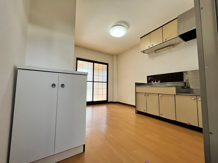 カーサ・ムラーノの物件内観写真