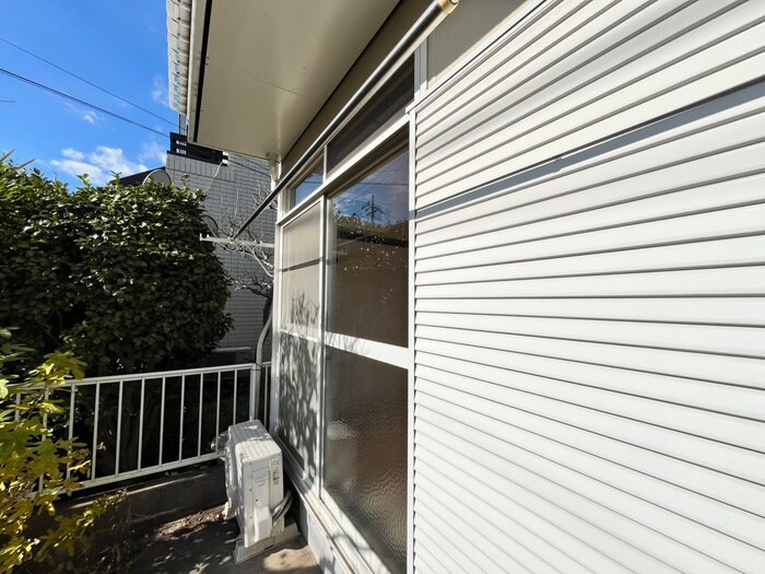 カーサ・ムラーノの物件内観写真