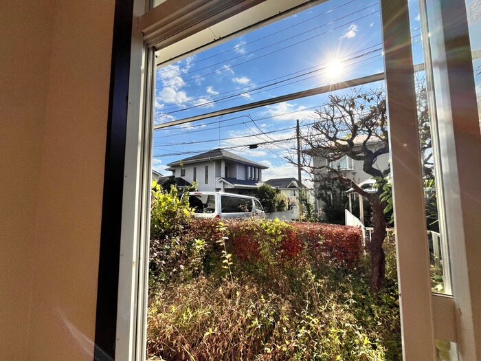 カーサ・ムラーノの物件内観写真