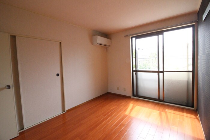 湘南Flatsの物件内観写真