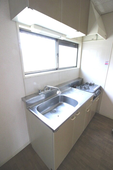 湘南Flatsの物件内観写真