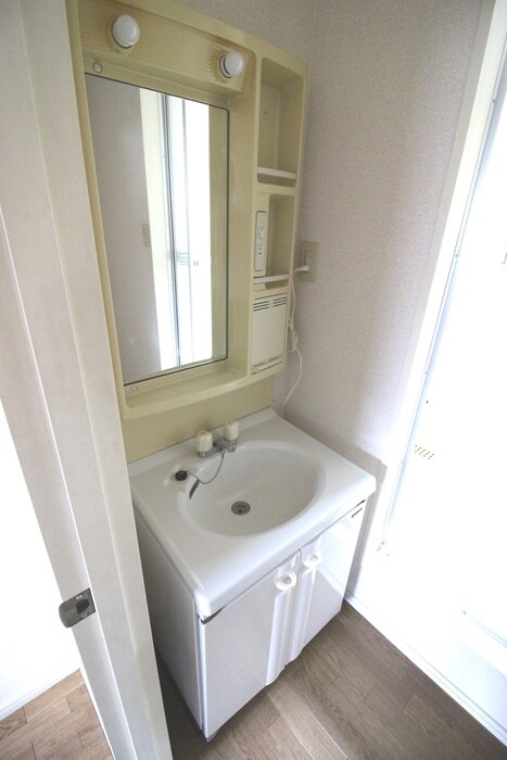 湘南Flatsの物件内観写真