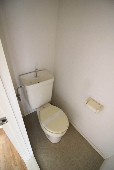 湘南Flatsの物件内観写真