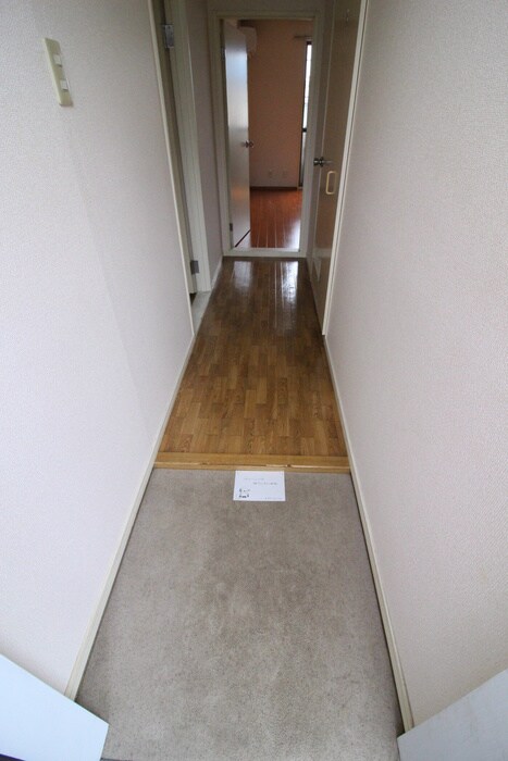 湘南Flatsの物件内観写真