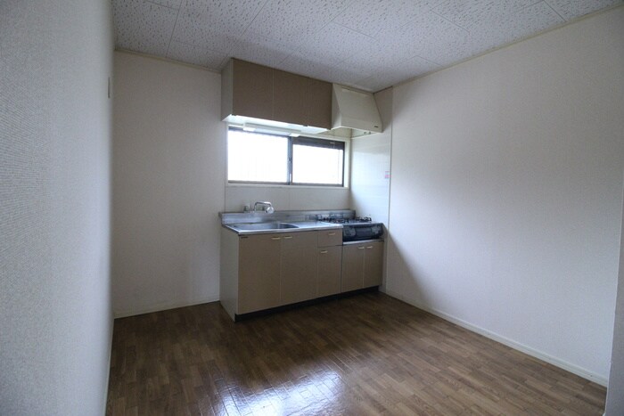 湘南Flatsの物件内観写真