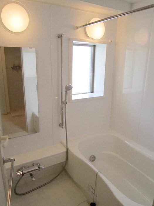 コンフォリア田町の物件内観写真