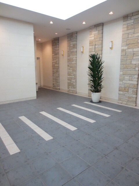 コンフォリア田町の物件外観写真