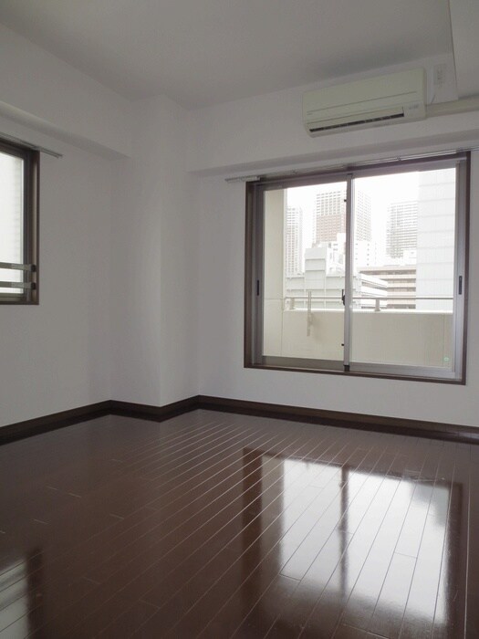 コンフォリア田町の物件内観写真