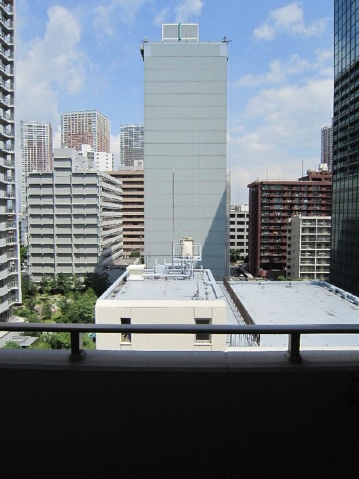 コンフォリア田町の物件内観写真