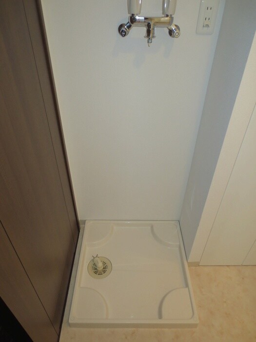 コンフォリア田町の物件内観写真