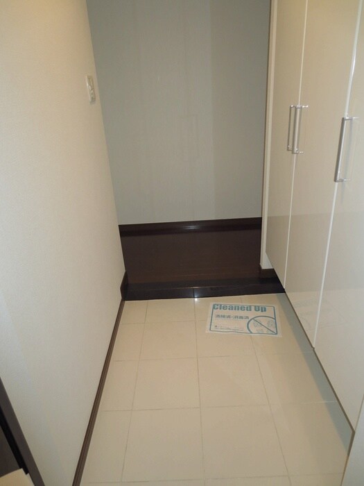 コンフォリア田町の物件内観写真