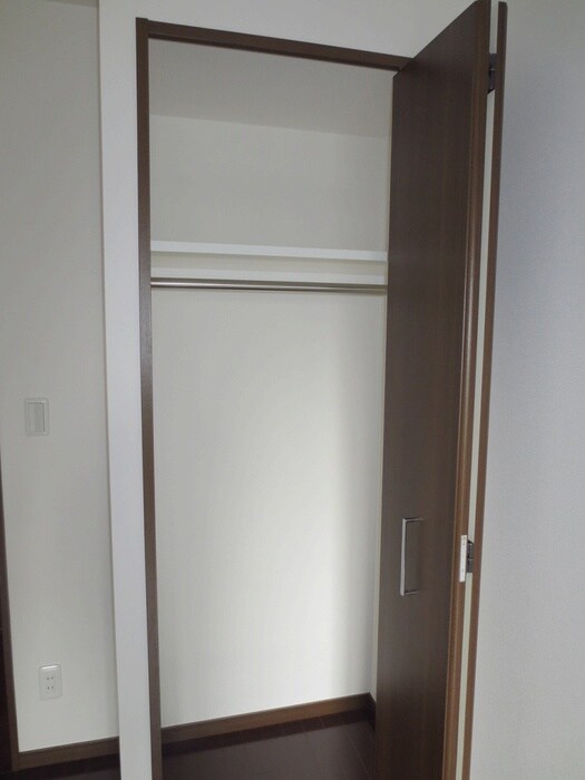 コンフォリア田町の物件内観写真