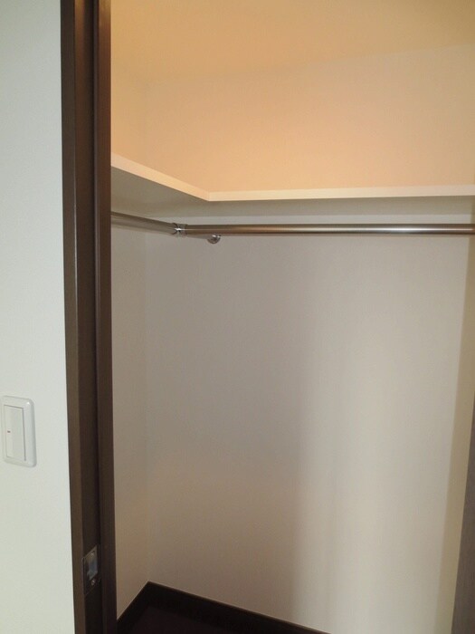 コンフォリア田町の物件内観写真