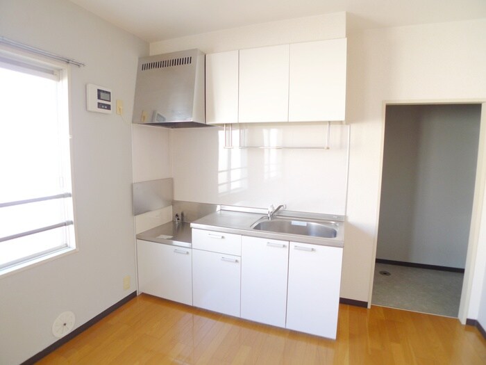 アーバンファイブＢの物件内観写真