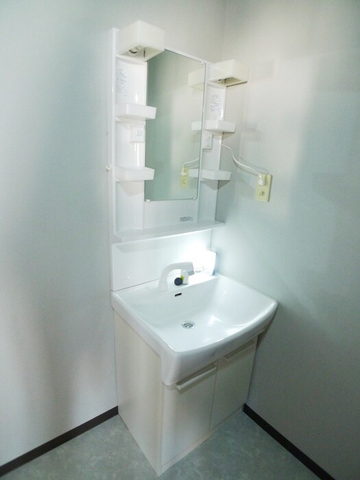 アーバンファイブＢの物件内観写真