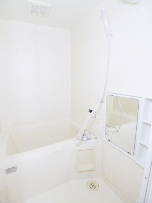 アーバンファイブＢの物件内観写真