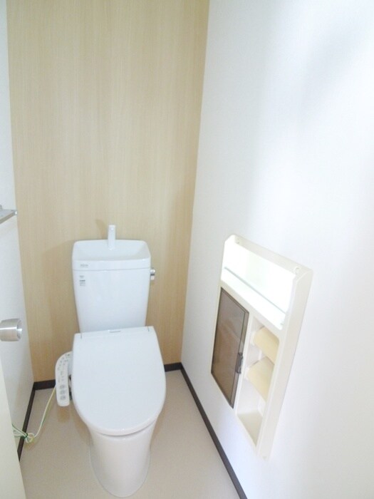 アーバンファイブＢの物件内観写真