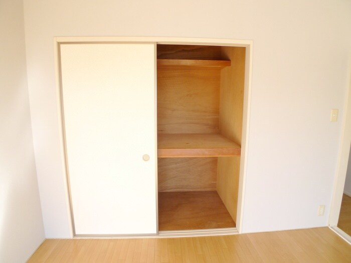 アーバンファイブＢの物件内観写真