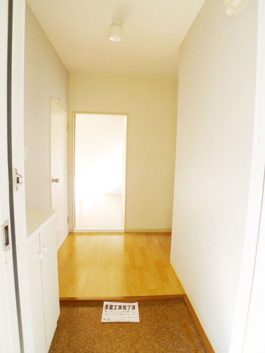 アーバンファイブＢの物件内観写真