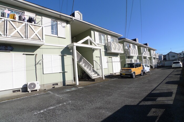 アーバンファイブＢの物件内観写真