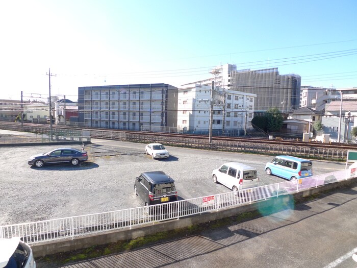 アーバンファイブＢの物件内観写真