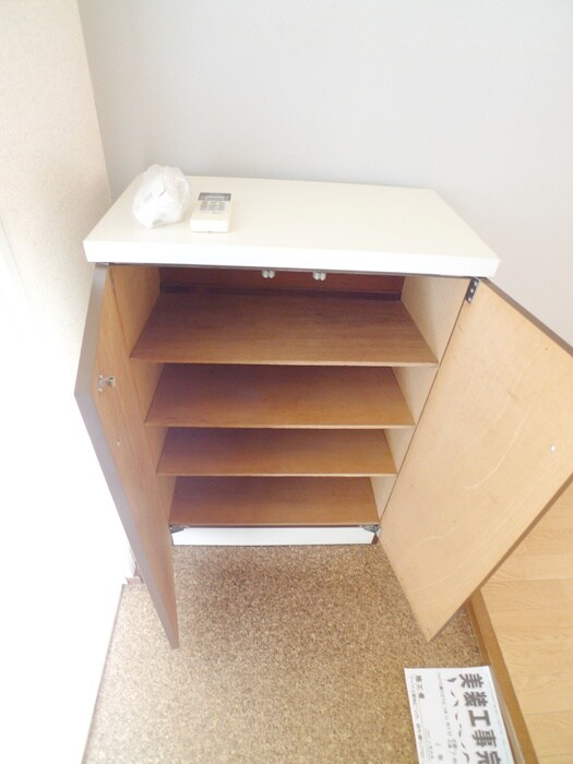 アーバンファイブＢの物件内観写真