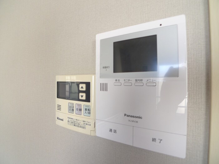 アーバンファイブＢの物件内観写真