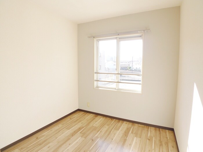 アーバンファイブＢの物件内観写真