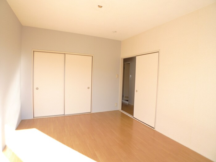 アーバンファイブＢの物件内観写真