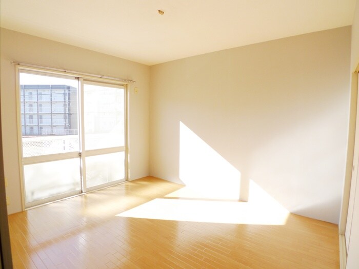 アーバンファイブＢの物件内観写真