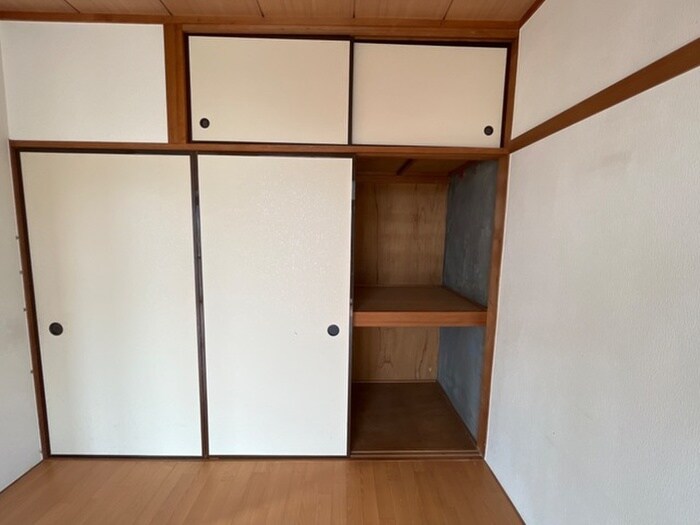 マンション陽光の物件内観写真